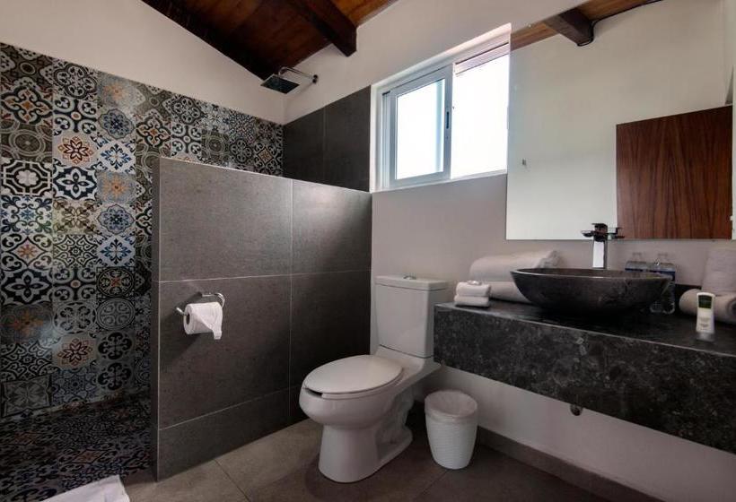 فندق Ysuri Bambu