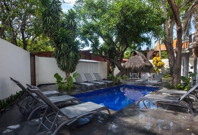 فندق Ysuri Bambu