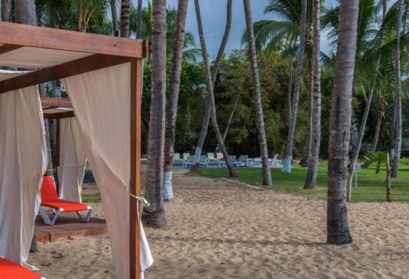 فندق Ysuri Bambu