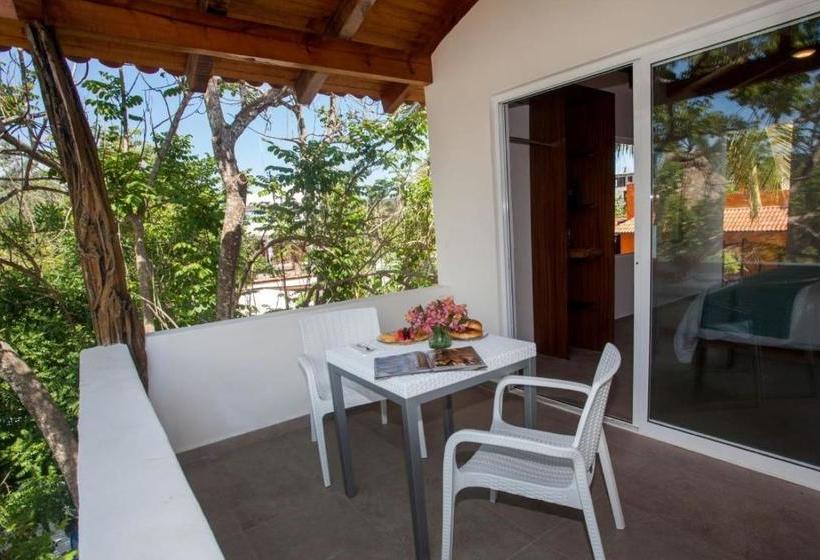 فندق Ysuri Bambu