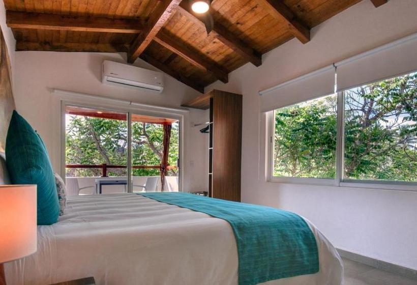 فندق Ysuri Bambu