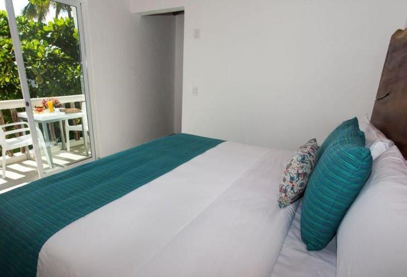 فندق Ysuri Bambu