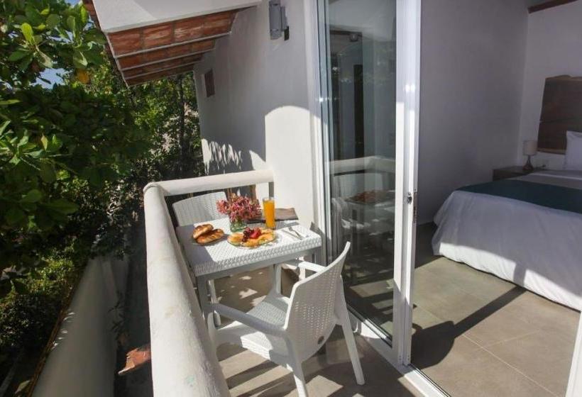 فندق Ysuri Bambu