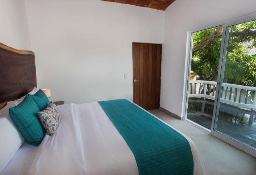 فندق Ysuri Bambu