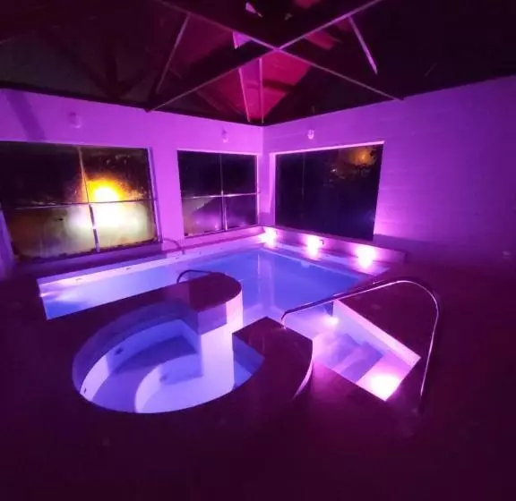 Majatalo Pousada Winterhaus