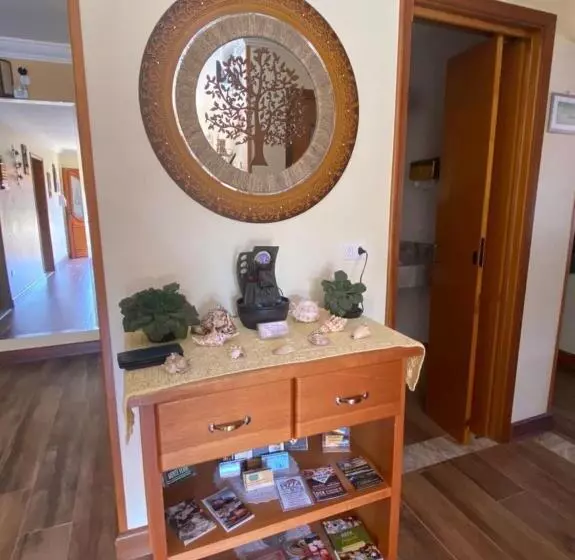 Majatalo Pousada Winterhaus