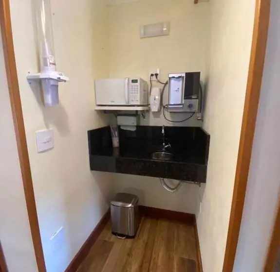 Majatalo Pousada Winterhaus