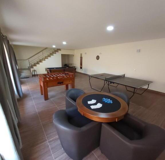 Pension Pousada Winterhaus