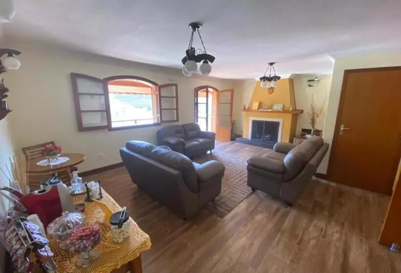 Majatalo Pousada Winterhaus