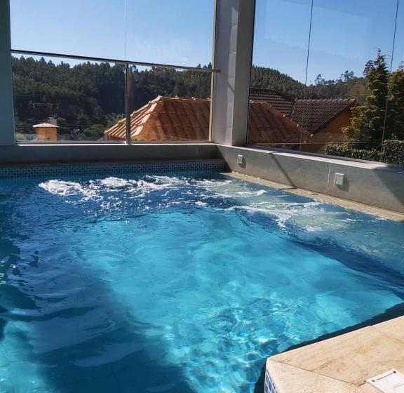 Pension Pousada Winterhaus