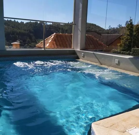 Majatalo Pousada Winterhaus