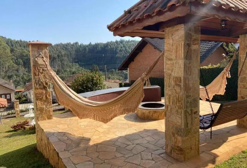 Majatalo Pousada Winterhaus