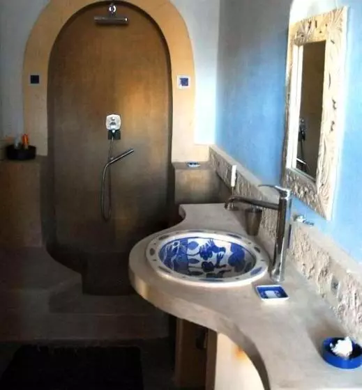 ペンション Terraço Das Quitandas Design Accommodation Al