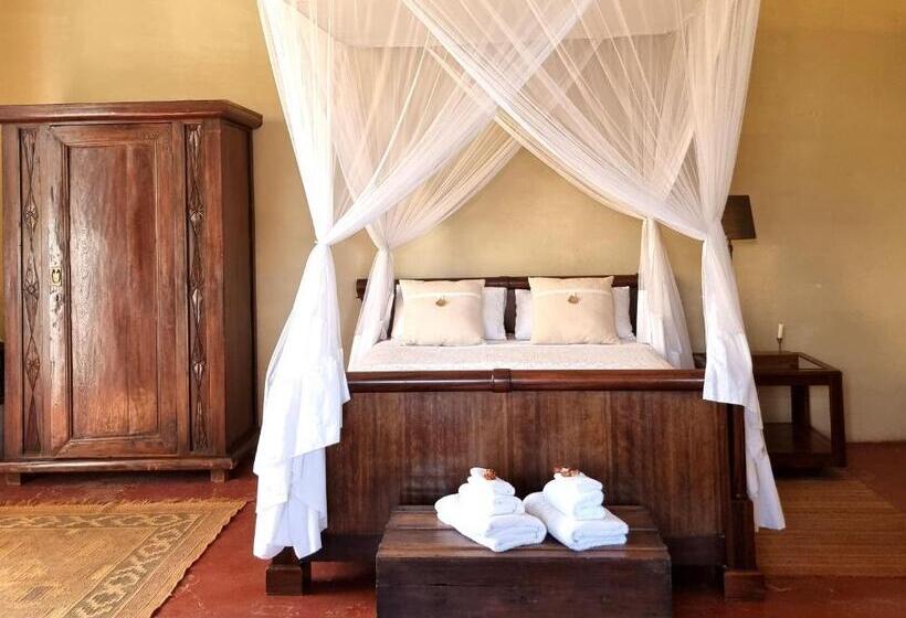 Pension (Hôtel basse catégorie) Terraço Das Quitandas Design Accommodation Al