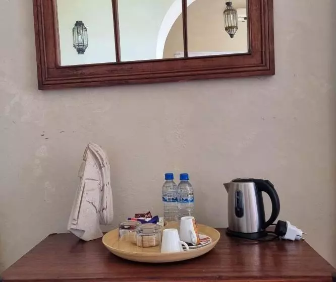 ペンション Terraço Das Quitandas Design Accommodation Al