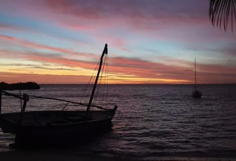 ペンション Terraço Das Quitandas Design Accommodation Al