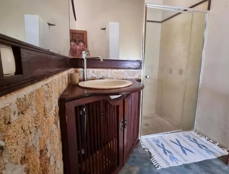 ペンション Terraço Das Quitandas Design Accommodation Al