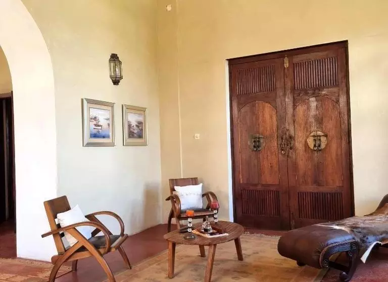 ペンション Terraço Das Quitandas Design Accommodation Al