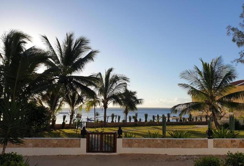 Pension (Hôtel basse catégorie) Terraço Das Quitandas Design Accommodation Al