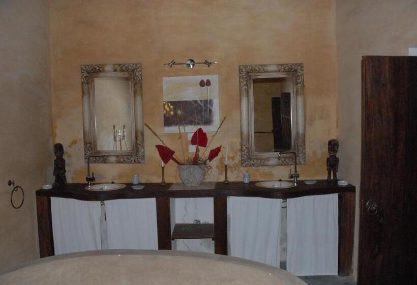 Pension (Hôtel basse catégorie) Terraço Das Quitandas Design Accommodation Al