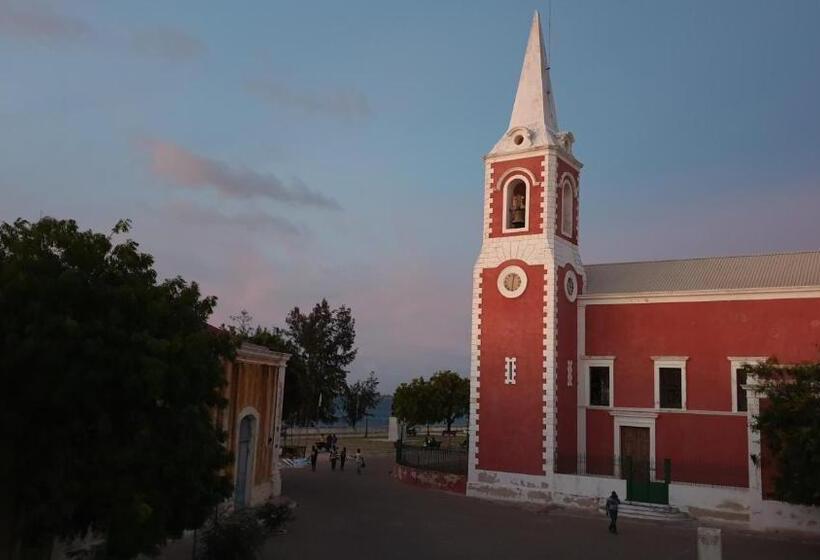 Pension (Hôtel basse catégorie) Terraço Das Quitandas Design Accommodation Al
