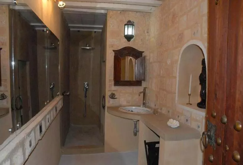 ペンション Terraço Das Quitandas Design Accommodation Al