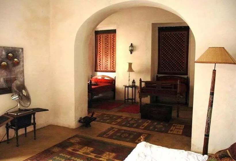 ペンション Terraço Das Quitandas Design Accommodation Al