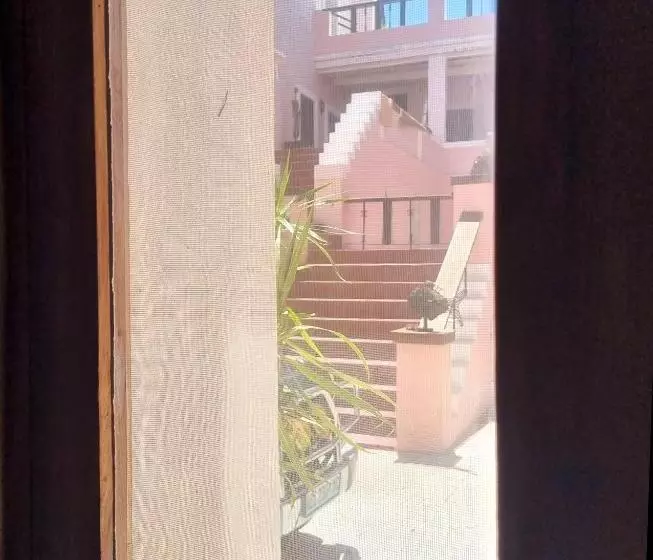 ペンション Terraço Das Quitandas Design Accommodation Al