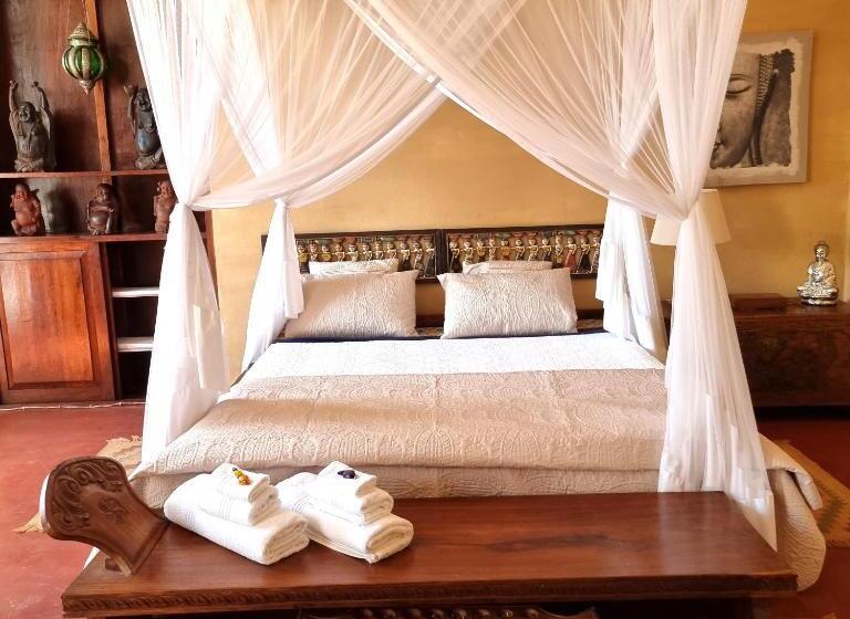 Pension (Hôtel basse catégorie) Terraço Das Quitandas Design Accommodation Al