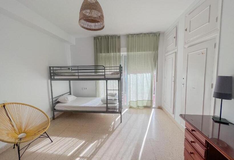 تختخواب و صبحانه Barbatuke Ecohomestel