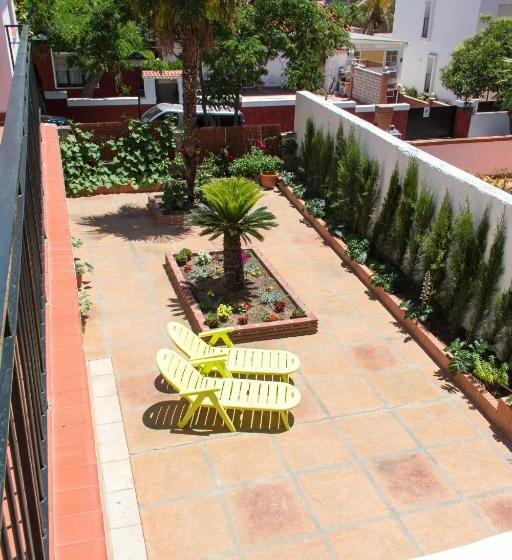 تختخواب و صبحانه Barbatuke Ecohomestel