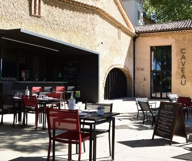 ベッドアンドブレックファースト Chateau Mentone