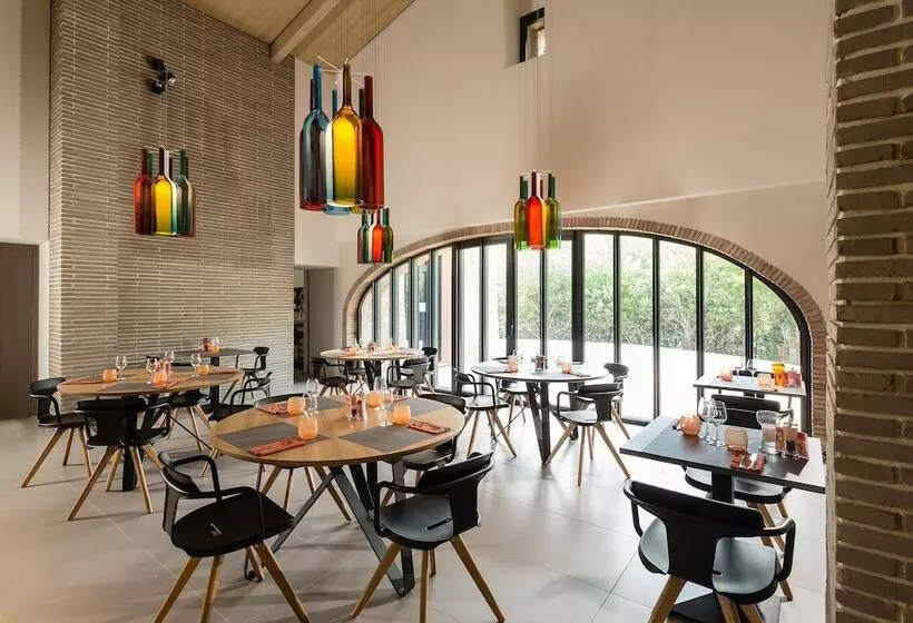 ベッドアンドブレックファースト Chateau Mentone