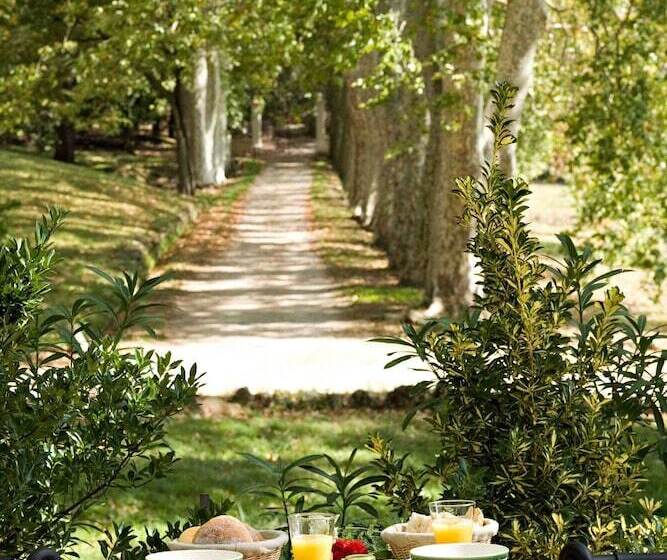 צימר Chateau Mentone