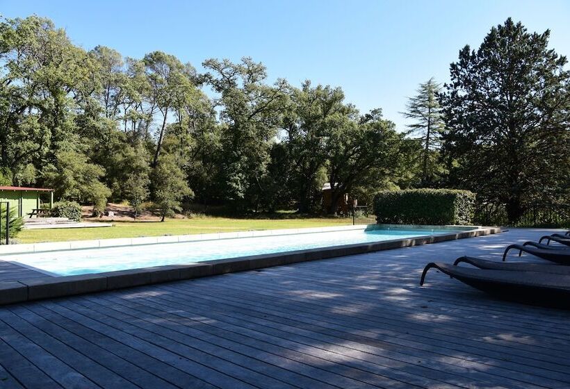 צימר Chateau Mentone