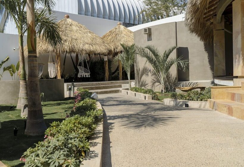 酒店 Camino Del Sol