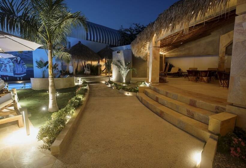 酒店 Camino Del Sol