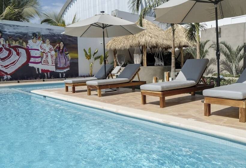 酒店 Camino Del Sol