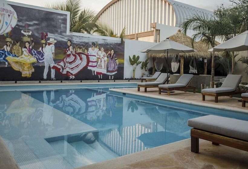 酒店 Camino Del Sol