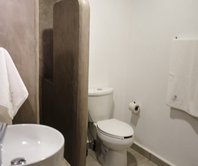 酒店 Camino Del Sol