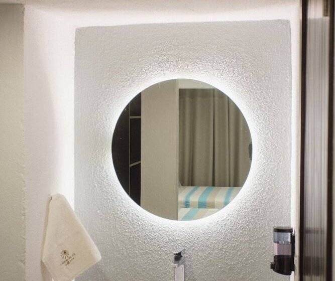 酒店 Camino Del Sol