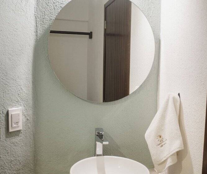 酒店 Camino Del Sol