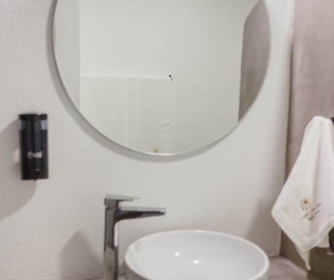 酒店 Camino Del Sol