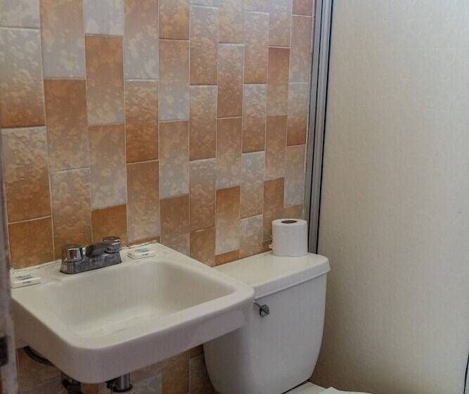 酒店 Camino Del Sol