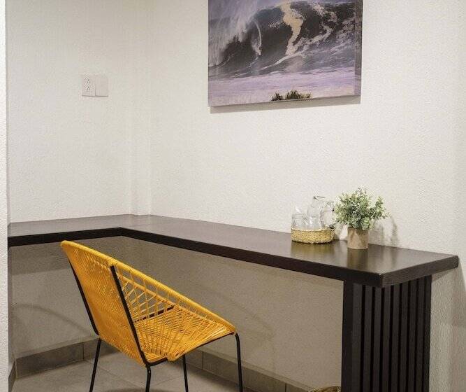 酒店 Camino Del Sol