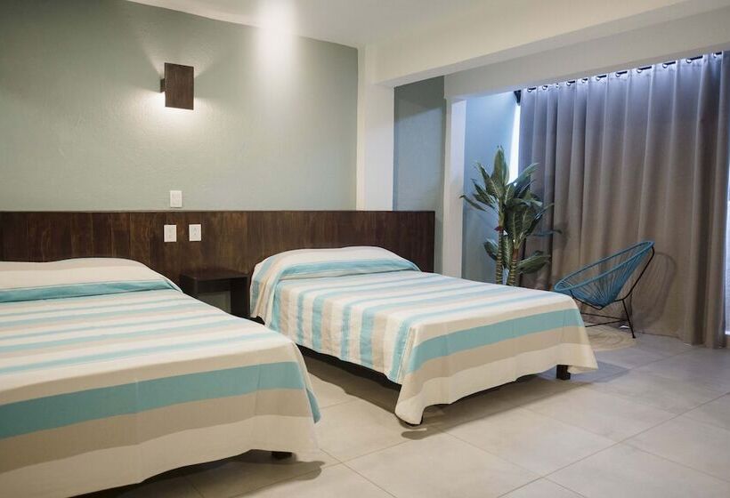 酒店 Camino Del Sol