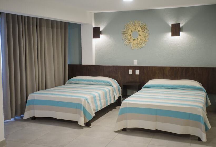 酒店 Camino Del Sol