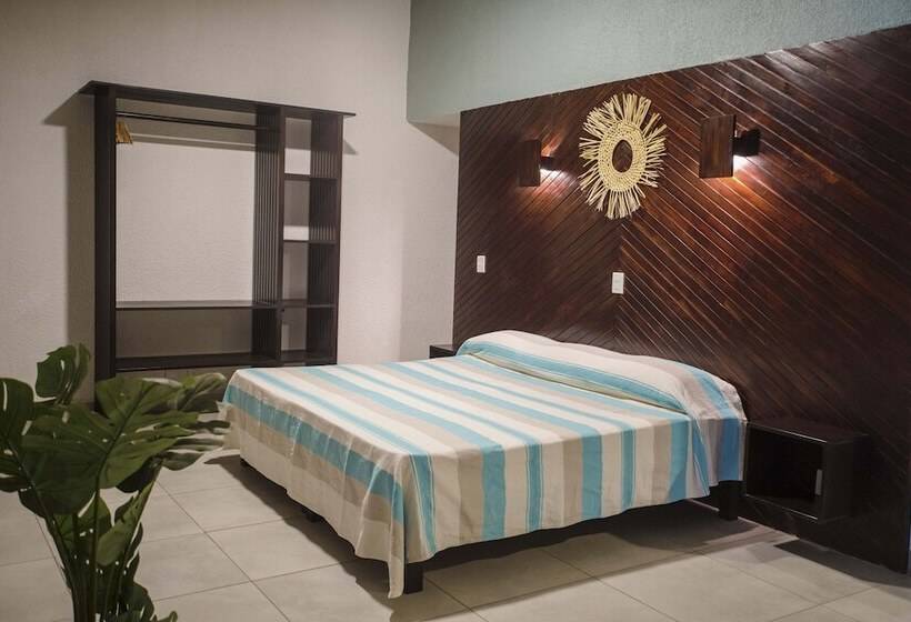 酒店 Camino Del Sol