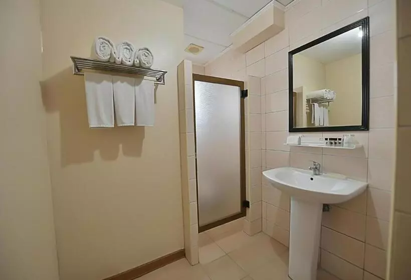Hotel Technopark