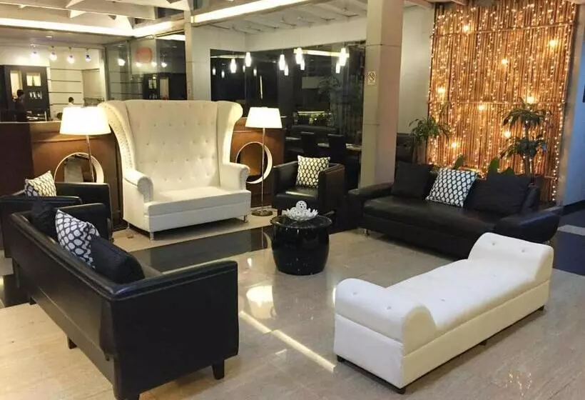 Hotel Technopark